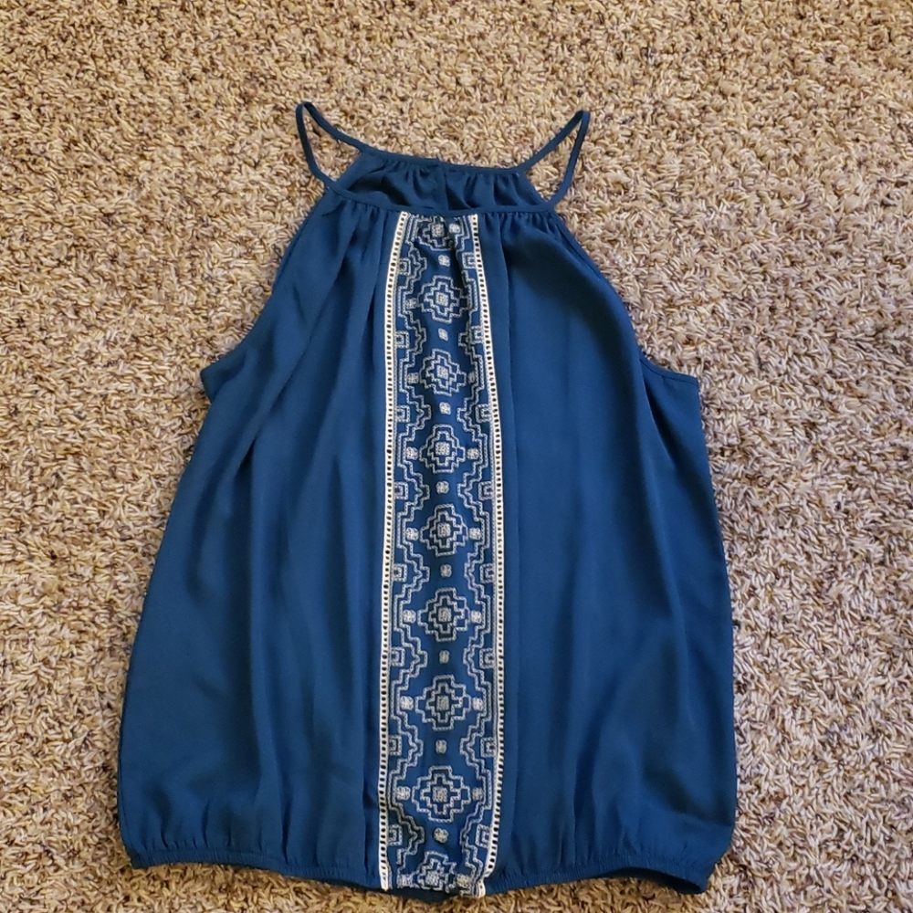 Women's tank size Medium